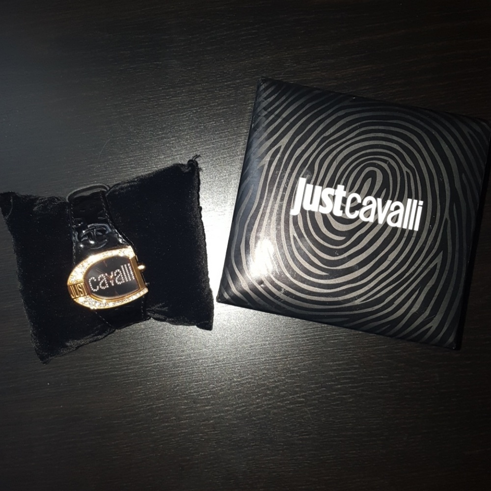 Just Cavalli Women's Watch 💕⌚